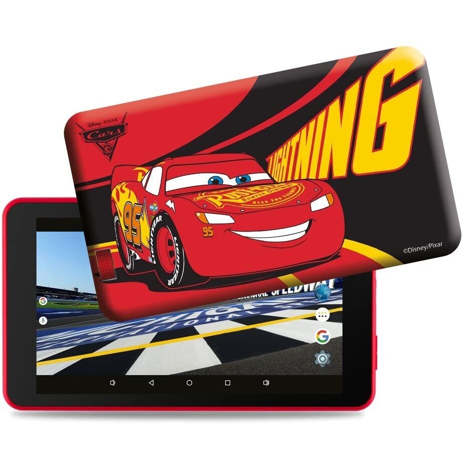 Dětský tablet eSTAR Beauty HD 7&quot; 2+16 GB Cars
