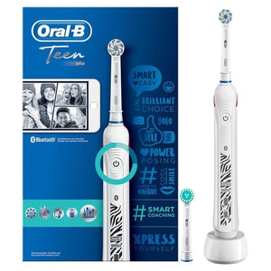 Dětský zubní kartáček Oral B  Teen