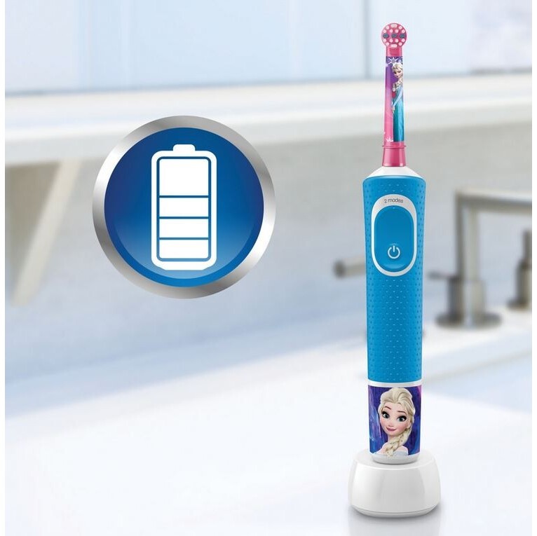 Dětský zubní kartáček Oral-B Vitality D100 Frozen