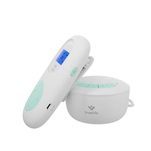 Digitální audio chůvička TrueLife NannyTone VM1
