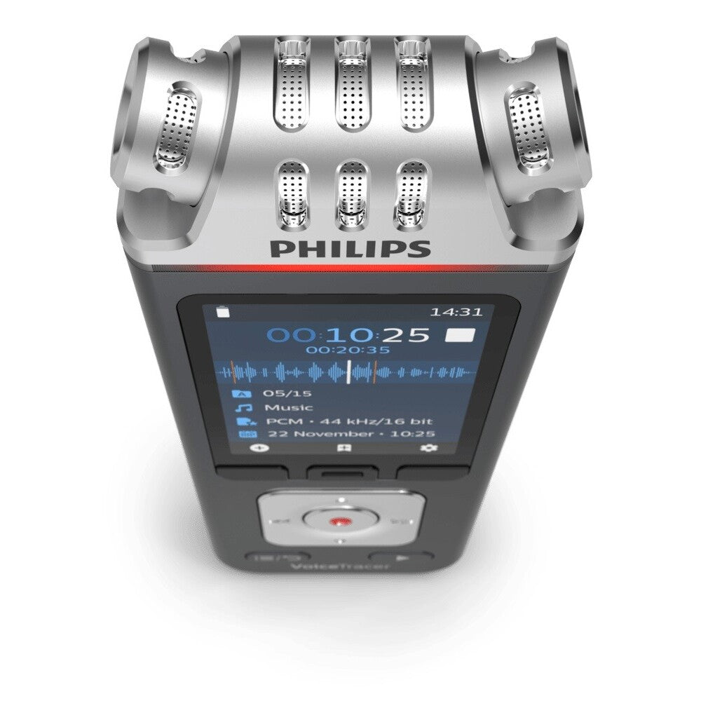 Diktafon Philips DVT8110
