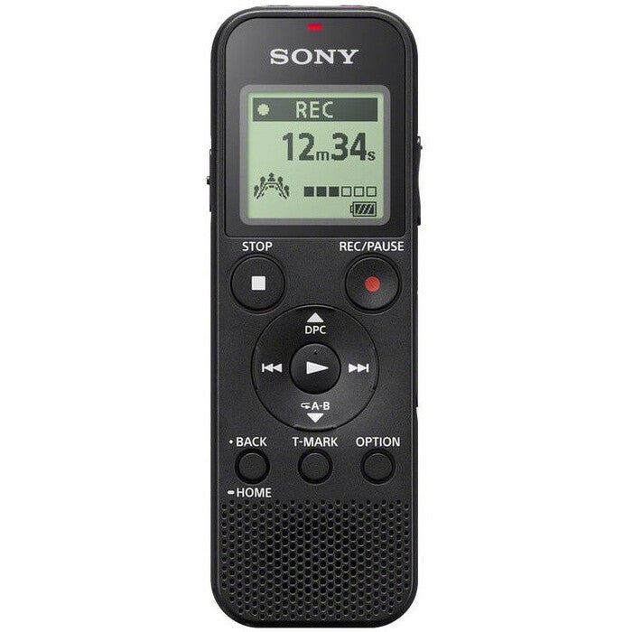 Diktafon Sony ICD-PX370