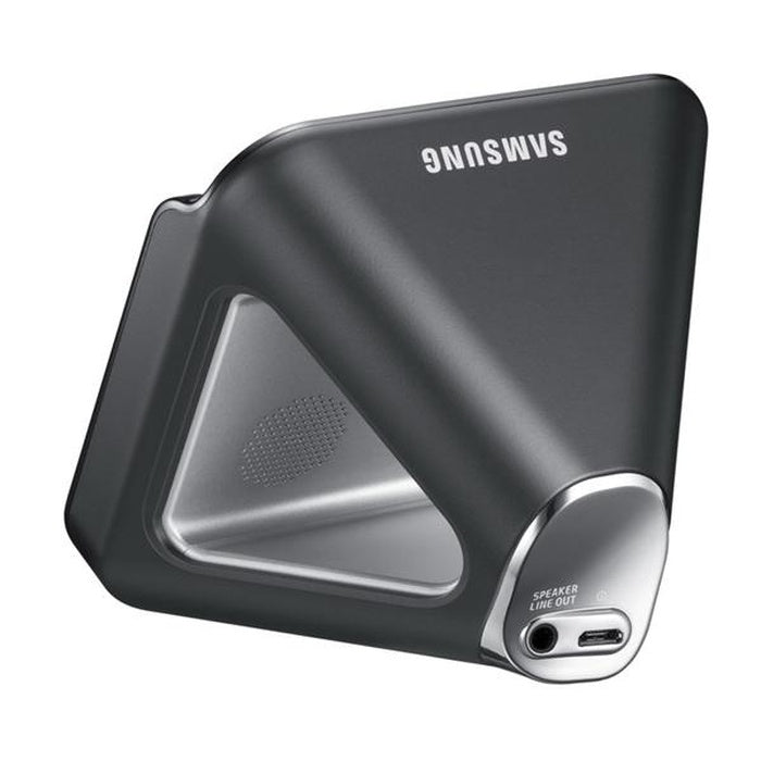 Dokovací stanice pro Samsung Galaxy Note N7000, černá