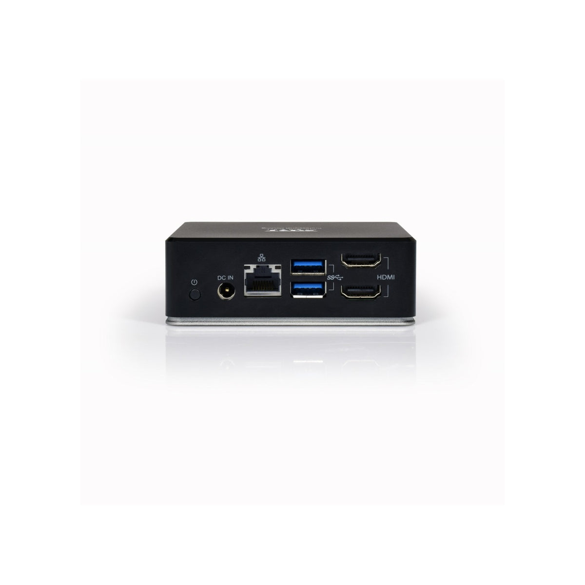 USB-C dokovací stanice 8v1 Port Connect (901908)