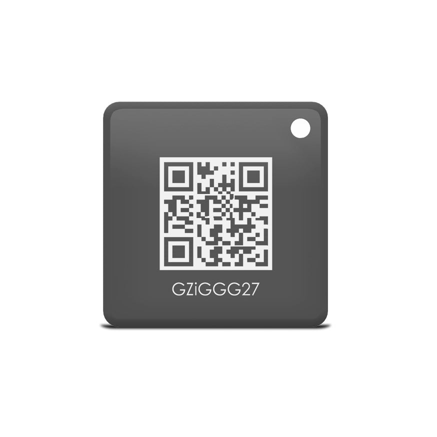 Alarm iGET SECURITY M3P22 RFID, klíč ke klávesnici