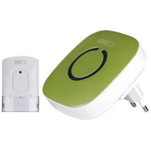 Domovní bezdrátový zvonek Emos P5718G AC 838G ZEL