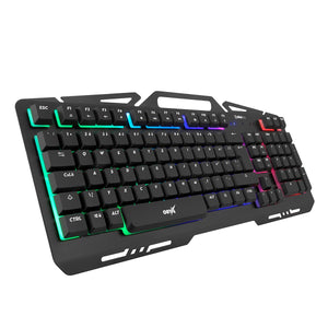 Herní klávesnice Niceboy ORYX K200