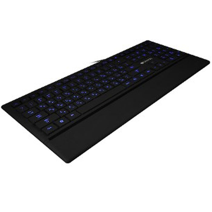 Klávesnice Canyon CNS-HKB6CZ