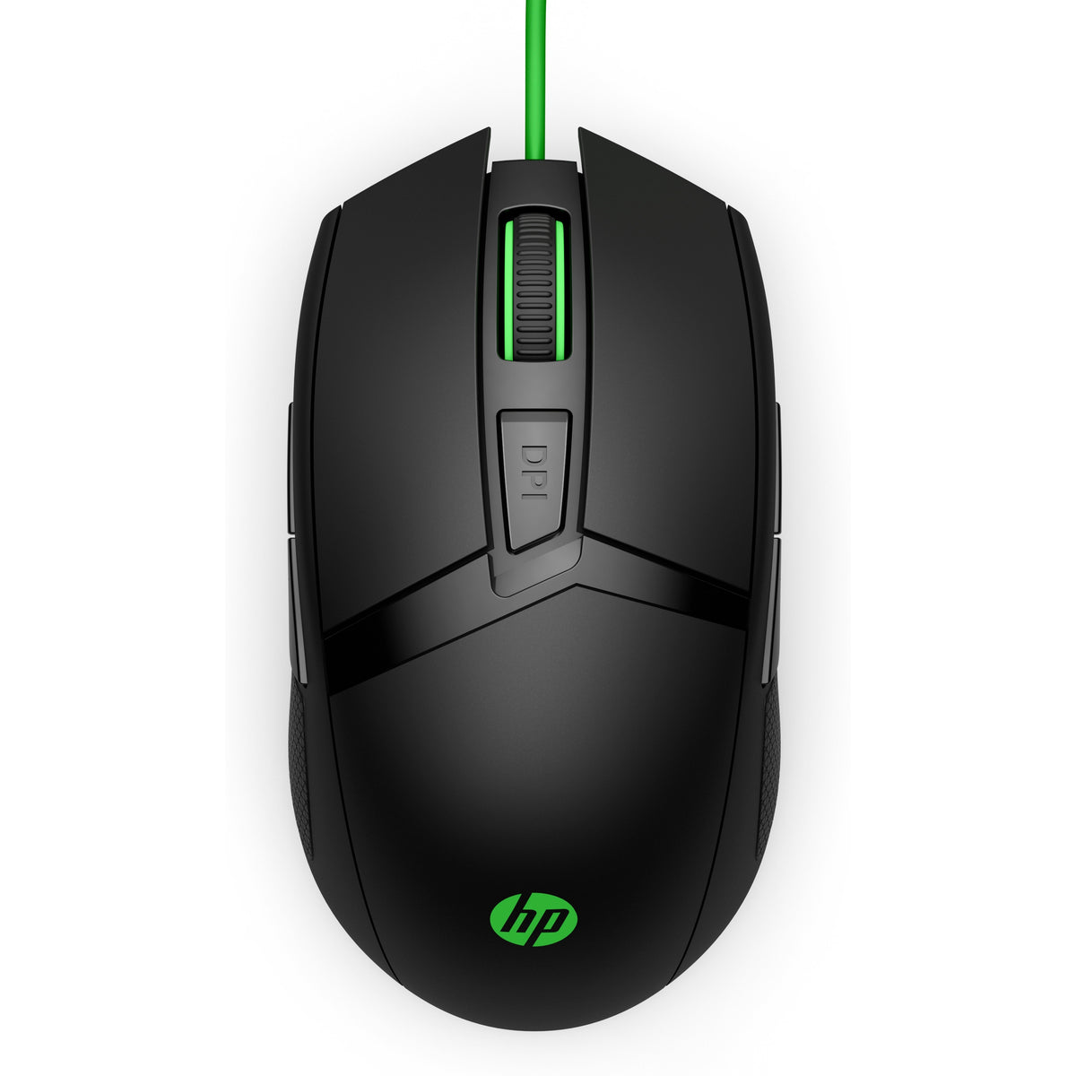 Herní myš HP 300 (4PH30AA)