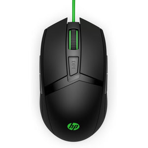 Herní myš HP 300 (4PH30AA)