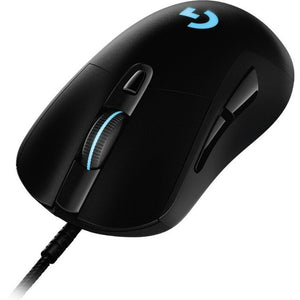 Herní myš Logitech G403 Hero (910-005632)
