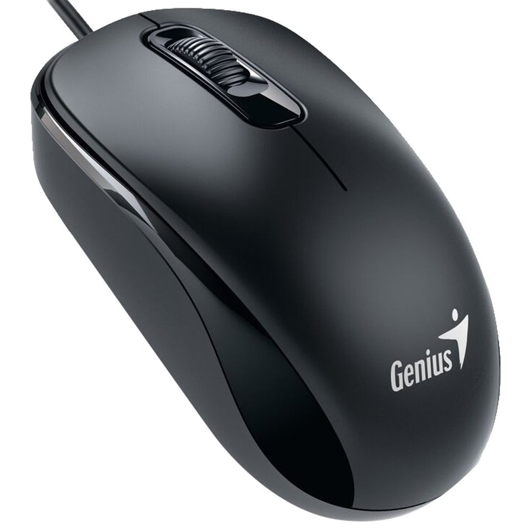 Myš Genius DX-110 (31010116107)