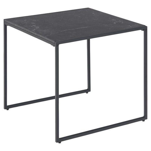 Konferenční stolek Brenta (černá)