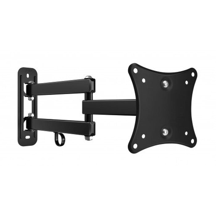 Držák TV Connect IT CMH-2010-BK, 13&quot; -27&quot;, 15kg, kloubový