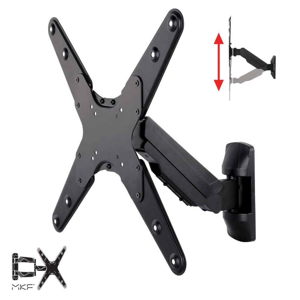 Držák TV MKF 17DP440, max 65&quot;, 35kg, kloubový