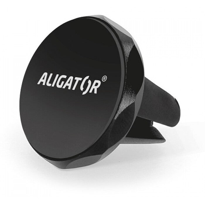 Držák do auta Aligator HA08 do ventilace, magnetický