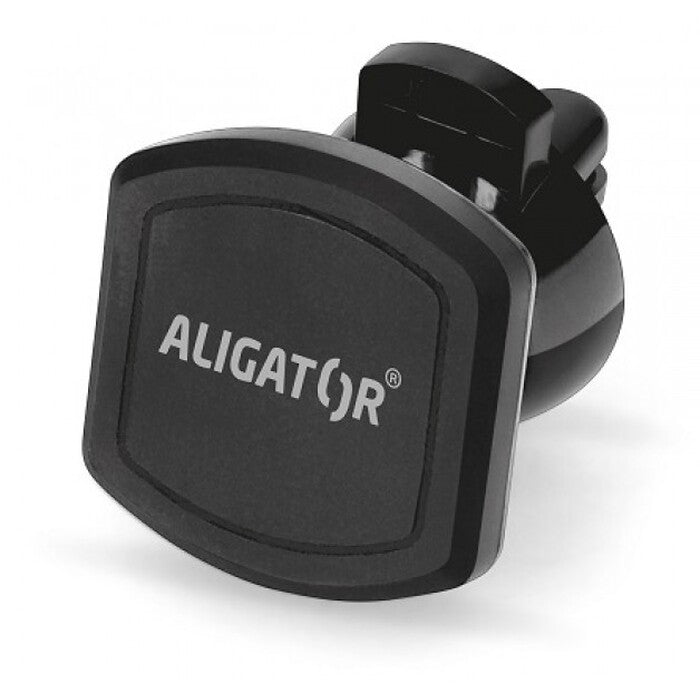 Držák do auta Aligator HA09 do ventilace, magnetický