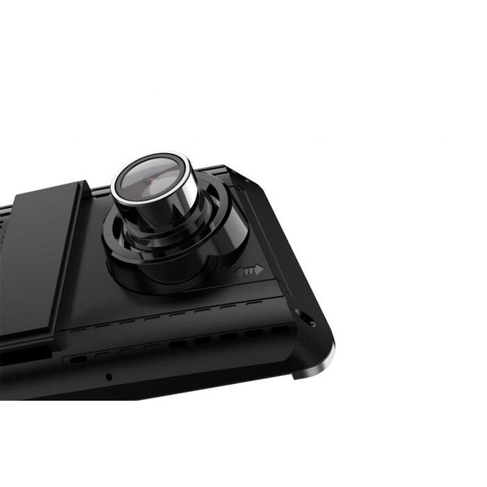 Duální kamera do auta Cel-Tec M10s GPS, FullHD, 140°