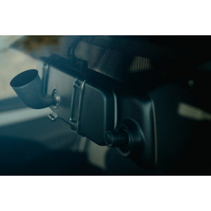 Duální kamera do auta Cel-Tec M6s FullHD, GPS, 140°