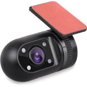Duální kamera do auta Lamax S7 FullHD, GPS, 140°