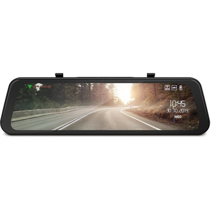 Duální kamera do auta Lamax S9 Dual GPS, WiFi, FullHD, WDR, 150°