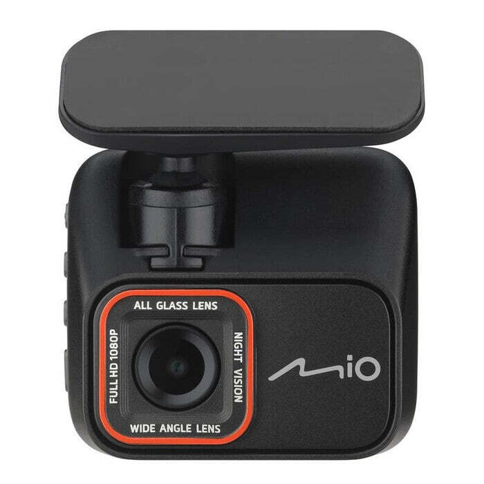 Duální kamera do auta MIO MiVue C588T Dual, Full HD, GPS ROZBALENO