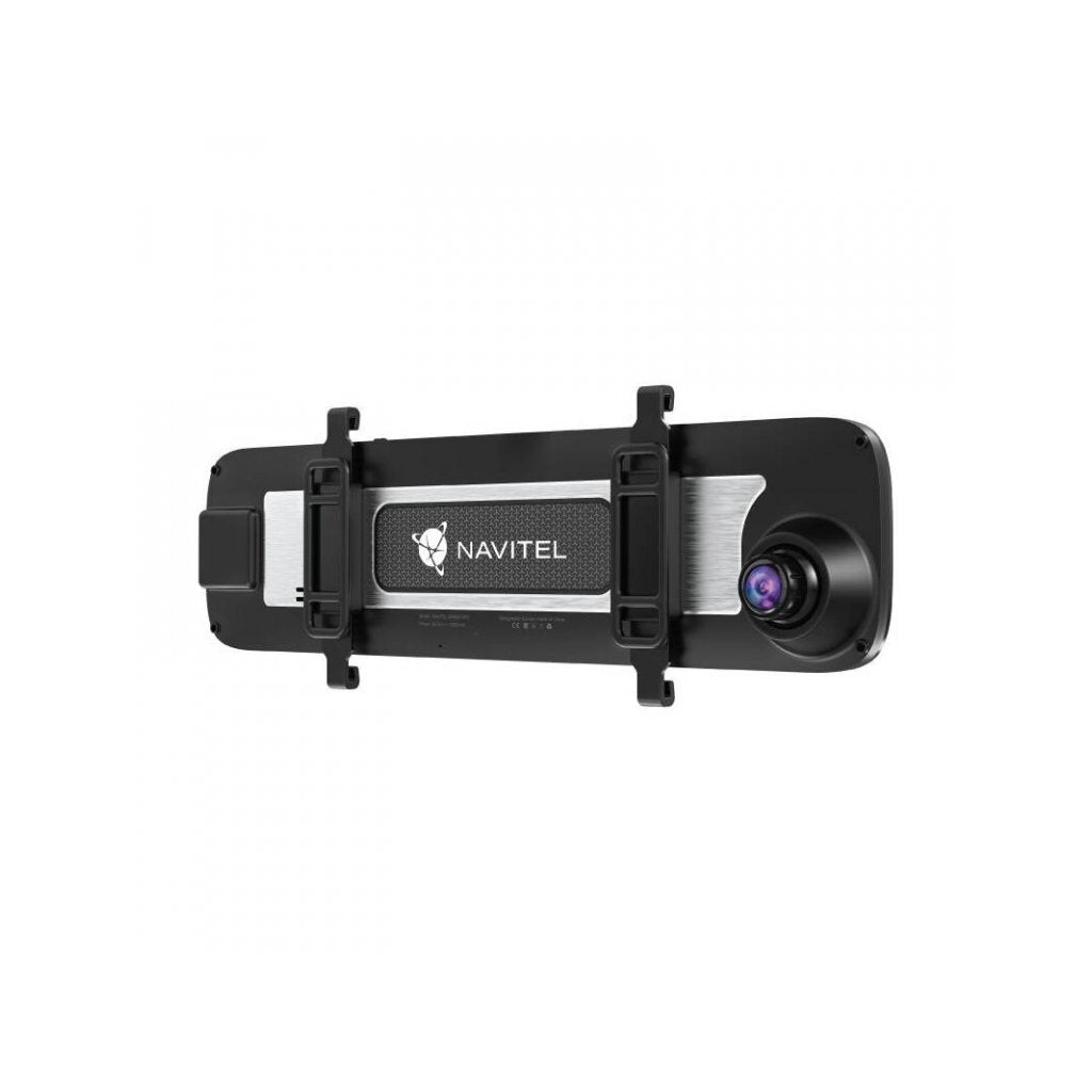 Duální kamera do auta Navitel MR450 GPS, WiFi, NV, 5,5&quot;, FHD