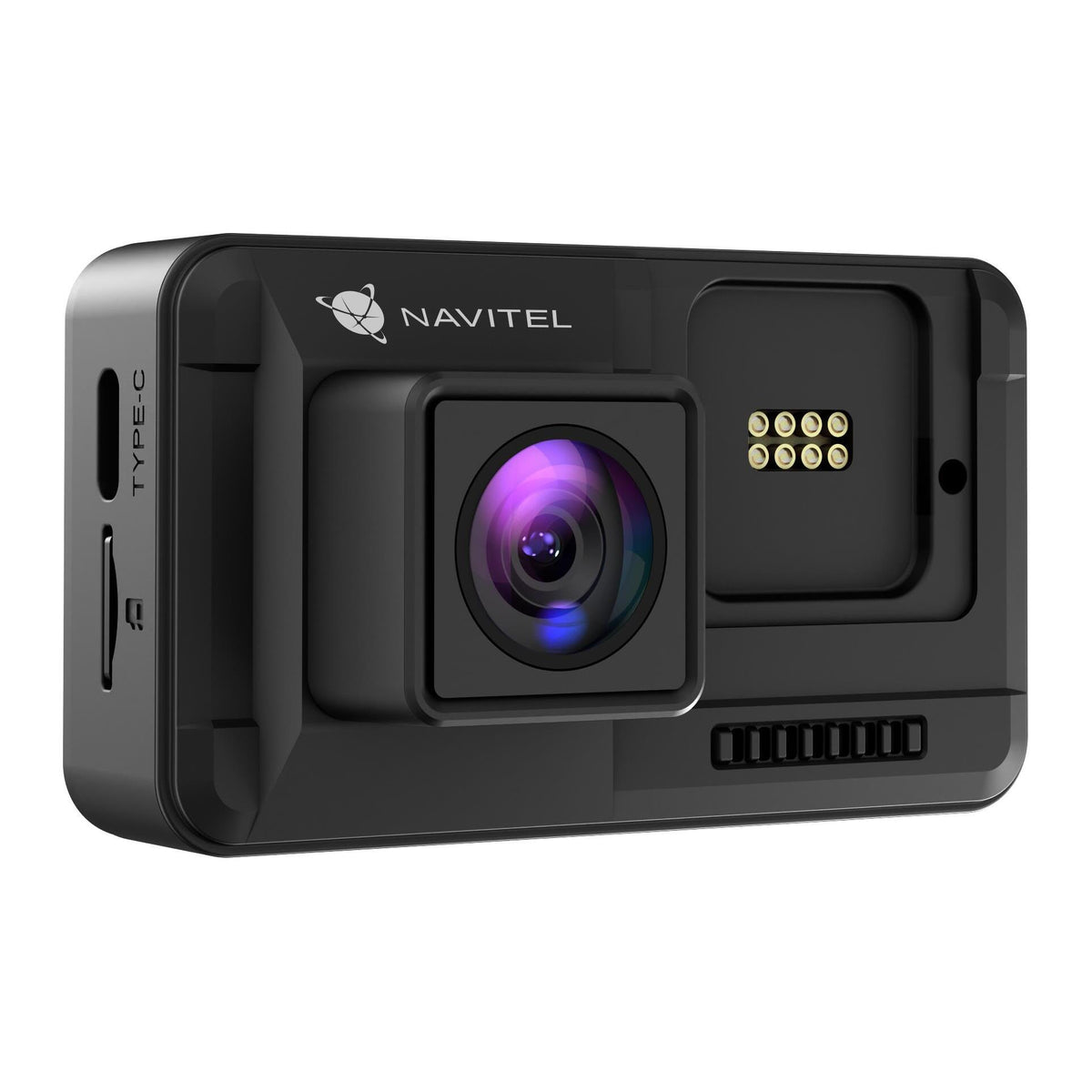 Duální kamera do auta Navitel R480 2K, 2&quot;, 160°