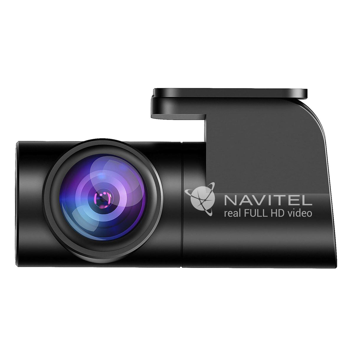 Duální kamera do auta Navitel R9 DUAL, GPS, WiFi, 2,7&quot;, 170°