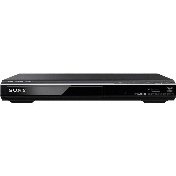 DVD přehrávač Sony DVP-SR760H