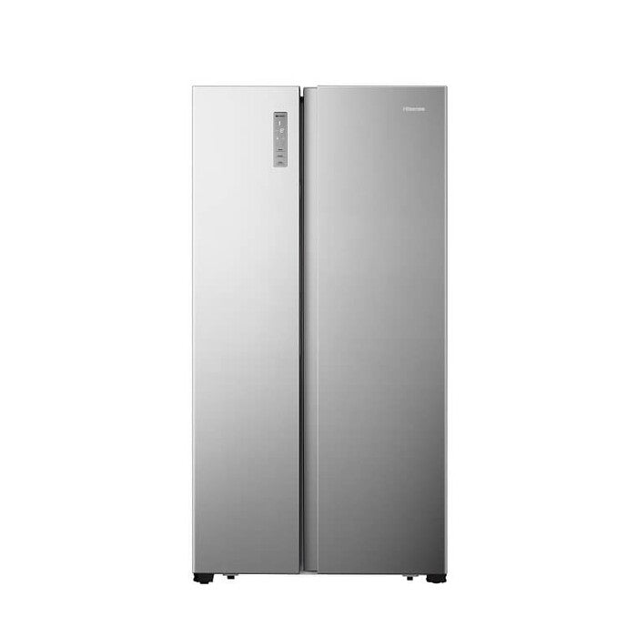 Americká lednice Hisense RS677N4ACF, 519l