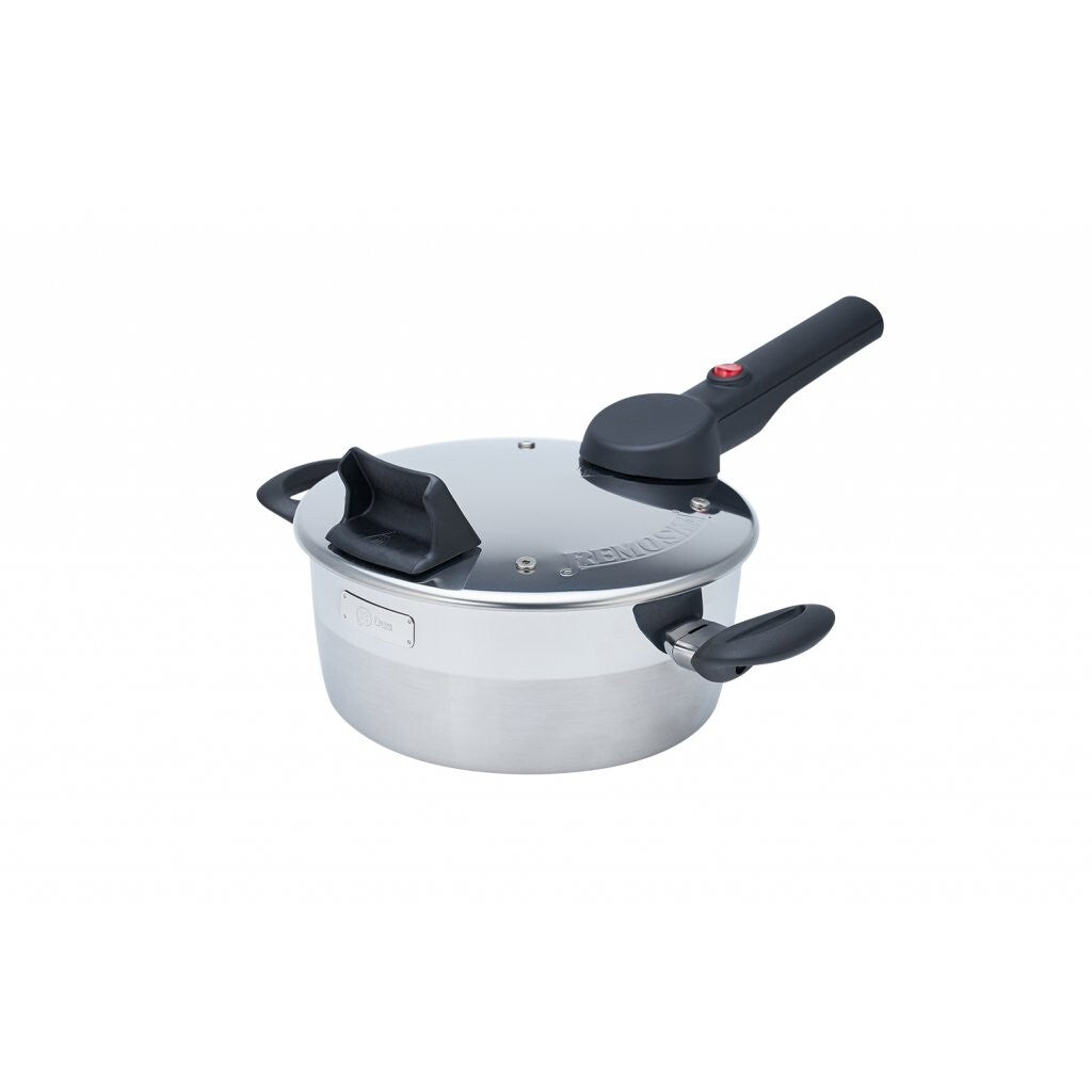 Elektrický pečicí hrnec Remoska Dua D51/10, 2l