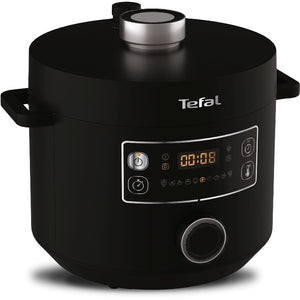 Elektrický tlakový hrnec Tefal Turbo Cuisine CY754830