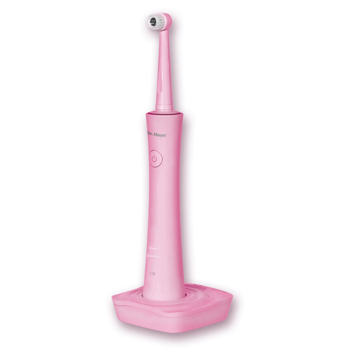 Elektrický zubní kartáček Dr. Mayer GTS1050 pink
