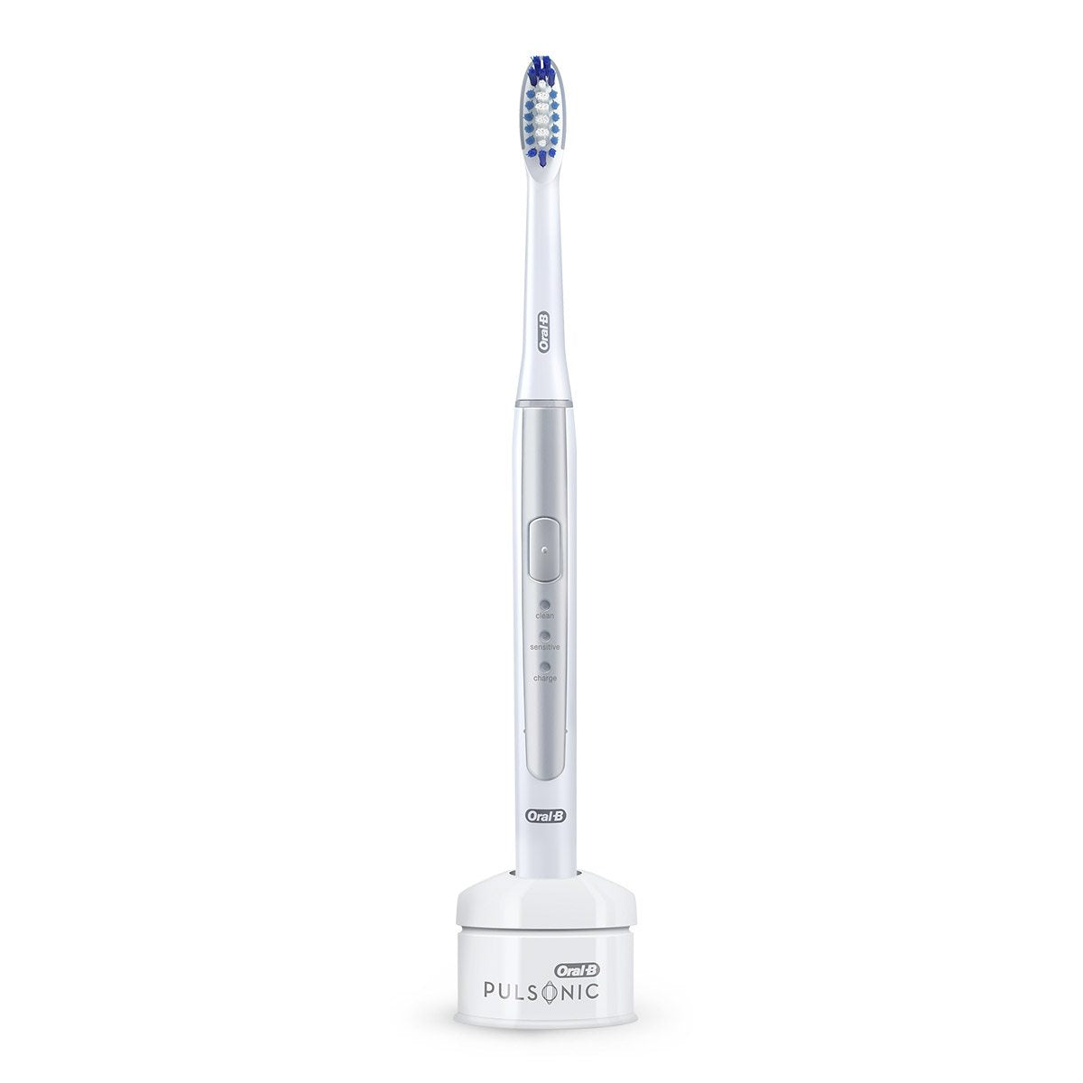 Elektrický zubní kartáček Oral-B Pulsonic SLIM 1000, sonický