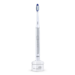 Elektrický zubní kartáček Oral-B Pulsonic SLIM 1000, sonický