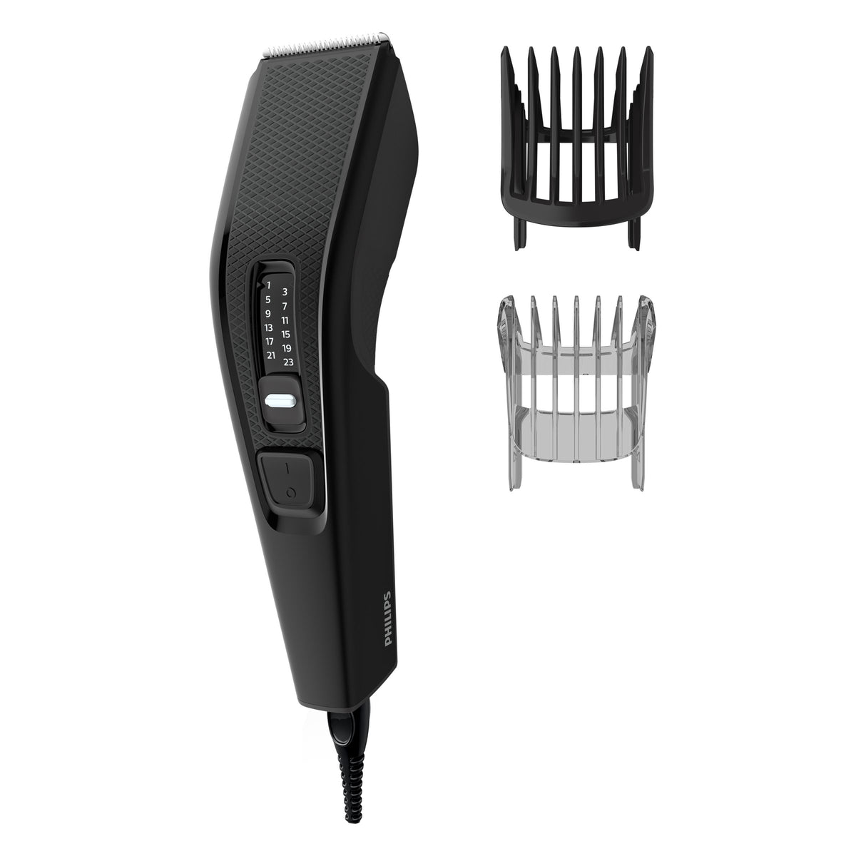 Elektrický zastřihovač vlasů Philips řady 3000 HC3510/15