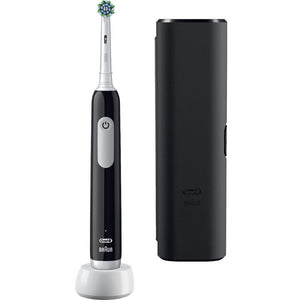 Elektrický zubní kartáček Oral-B Pro Series 1 Black + pouzdro