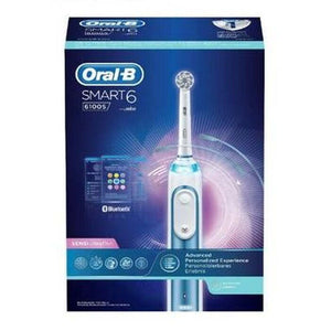 Elektrický zubní kartáček Oral-B Smart 6 6100S