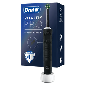 Elektrický zubní kartáček Oral-B Vitality PRO Protect X D103