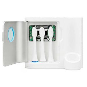 Elektrický zubní kartáček TrueLife SonicBrush UV, sonický ROZBALENO
