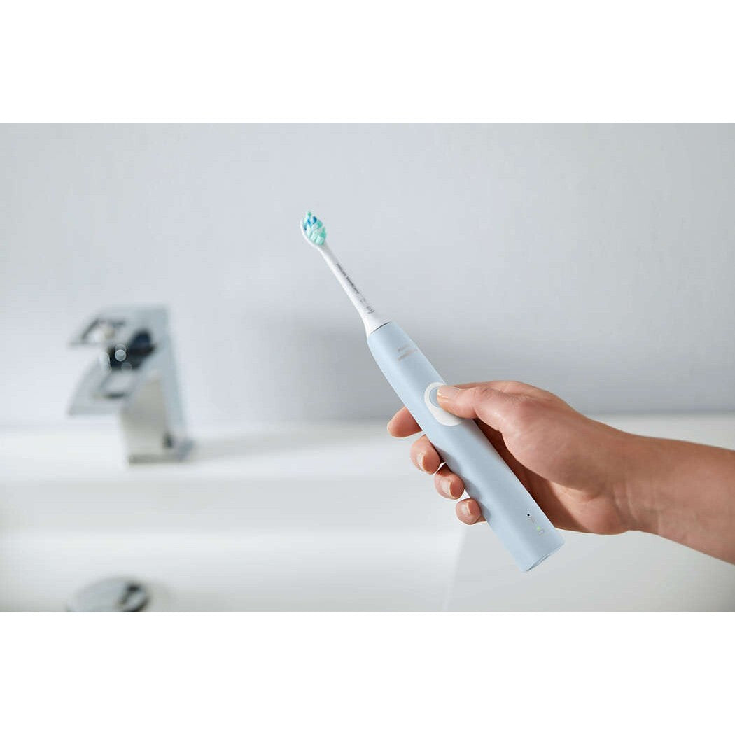 Elektrický zubní katáček Philips Sonicare 4300 HX6803/04