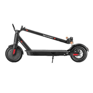 Elektrokoloběžka MS Energy E-scooter M10, černá
