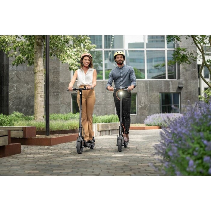 Elektrokoloběžka Ninebot Kickscooter F25E, 25km/h, až 25km