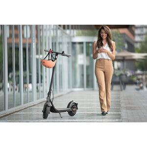 Elektrokoloběžka Ninebot Kickscooter F25E, 25km/h, až 25km