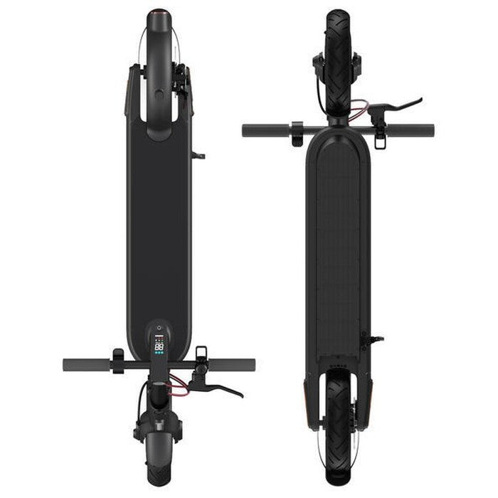 Elektrokoloběžka Xiaomi Scooter 4 Pro až 25km/h, až 45 km, černá