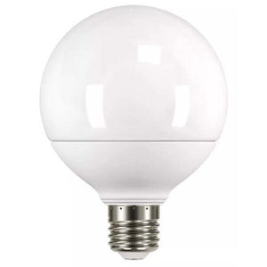 Emos ZQ2151 LED žárovka Classic Globe 11,5W E27 neutrální bílá