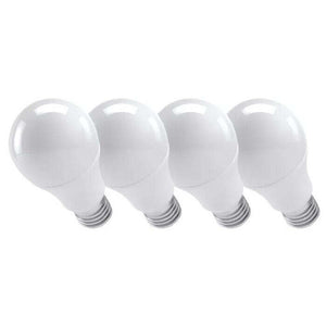 Emos ZQ51484 LED žárovka Classic A60 10W E27 neutrální bílá,4 ks