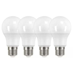 Emos ZQ51484 LED žárovka Classic A60 10W E27 neutrální bílá,4 ks