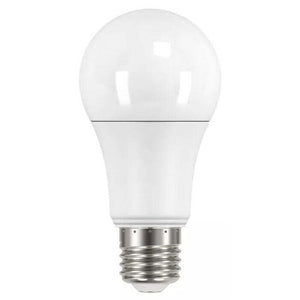 Emos ZQ5150P LED žárovka Classic A60 7,5W E27 teplá bílá